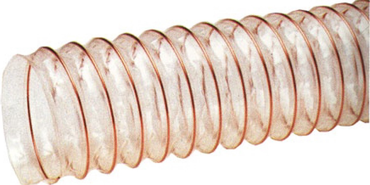 Kanał wentylacyjny Rec Balticvent P5PU-63 (21023063) - obraz 1