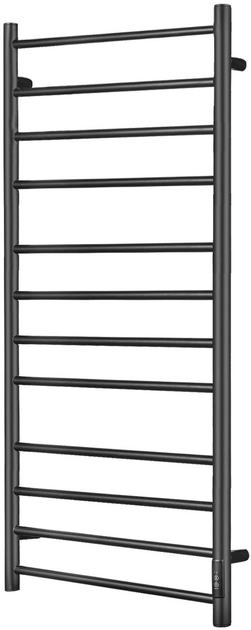 Elektryczna suszarka do ręczników Thema Lux BK-109W-12T - obraz 1