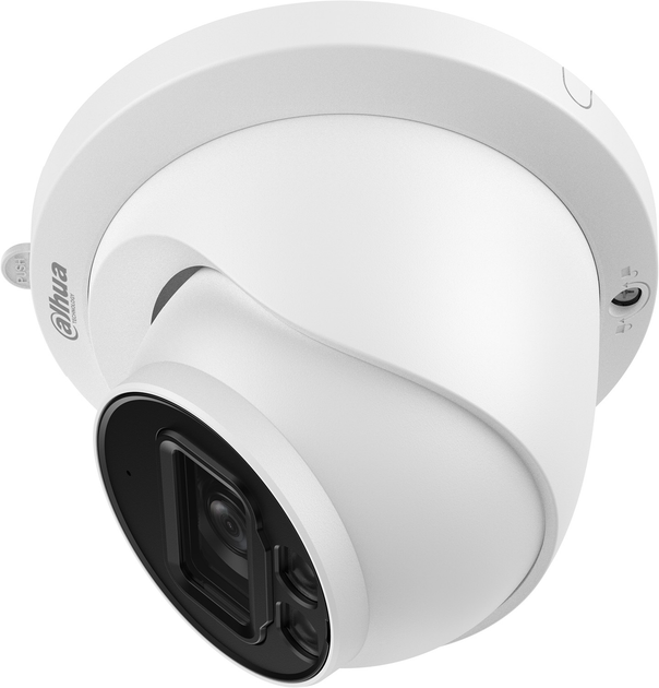 IP-камера Dahua IPC-HDW2649TM-S-IL-0280B - зображення 3