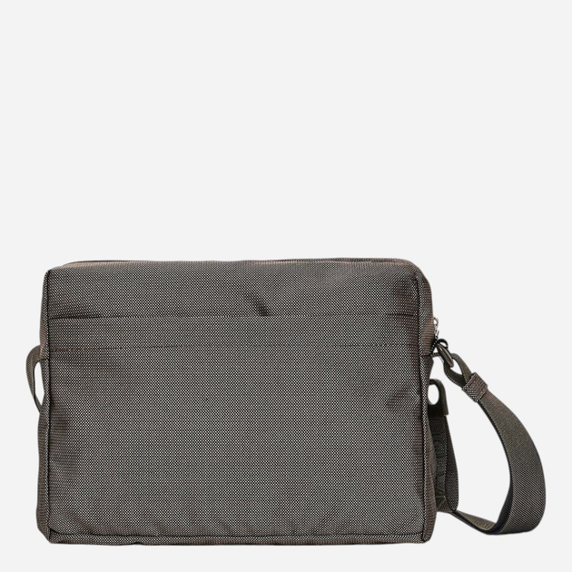 Torebka crossbody damska materiałowa Mandarina Duck P10QMTV8-024 Szara - obraz 2