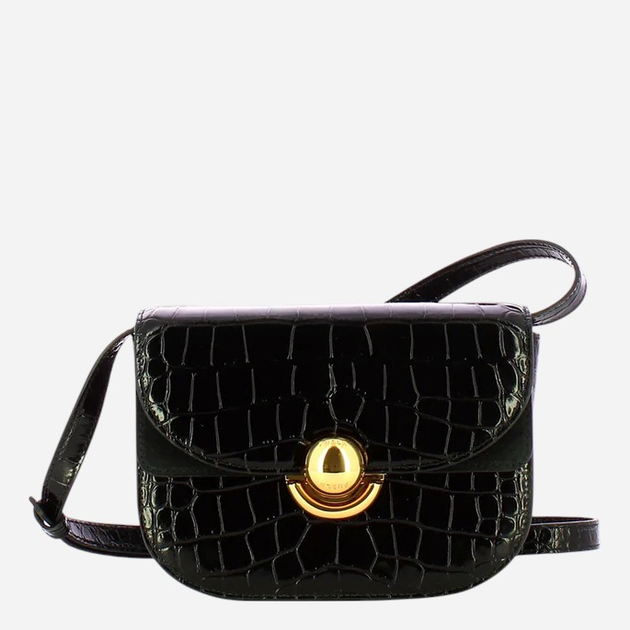 Torebka crossbody damska skórzana Furla WB01737BX3178O60001002 Czarna - obraz 1