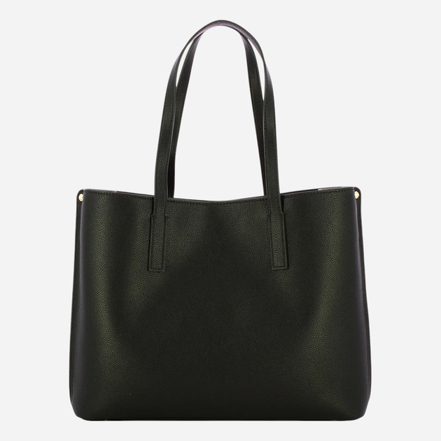 Torba shopper damska duża Guess HWBG6974230-BLA Czarna - obraz 2