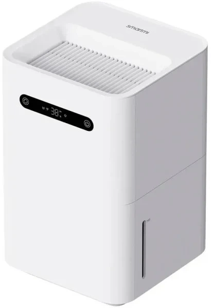 Увлажнитель воздуха SmartMi Evaporative Humidifier 3 (CJXJSQ05ZM) - изображение 3