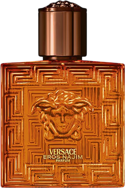 Perfumy męskie Versace Eros Najim 50 ml (8011003901579) - obraz 1