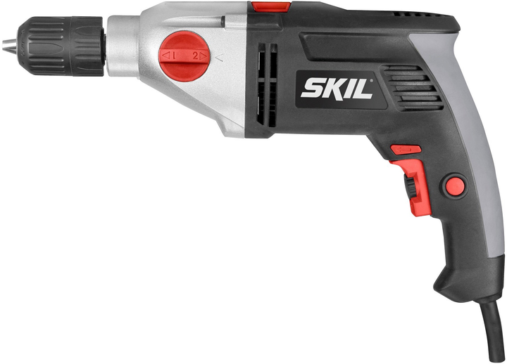 Дриль ударний Skil 1024AA (8710364057405) - зображення 2