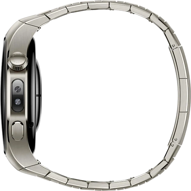 Смарт-часы Huawei Watch 5 46mm Titanium - изображение 3