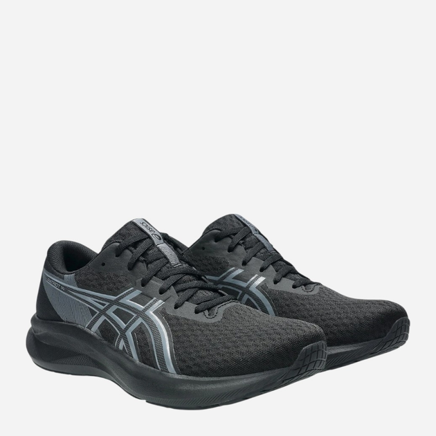 Чоловічі кросівки для бігу ASICS Patriot 14 1011C050-003 45 (11US) Чорні (4570158919661) - зображення 2