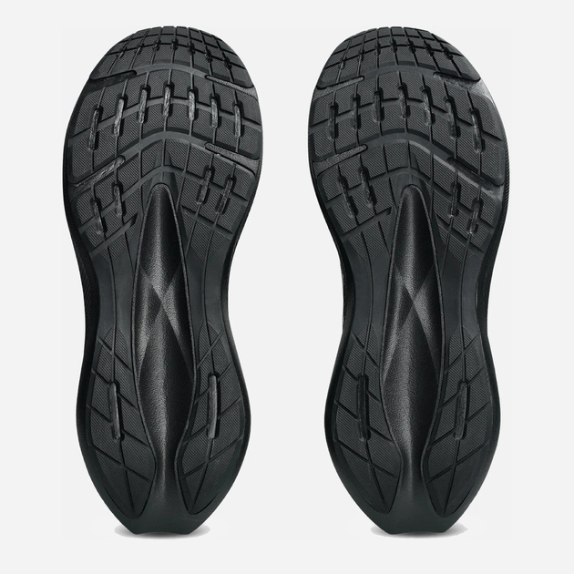 Buty do biegania męskie ASICS Patriot 14 1011C050-003 44.5 (10.5US) Czarne (4570158919692) - obraz 7