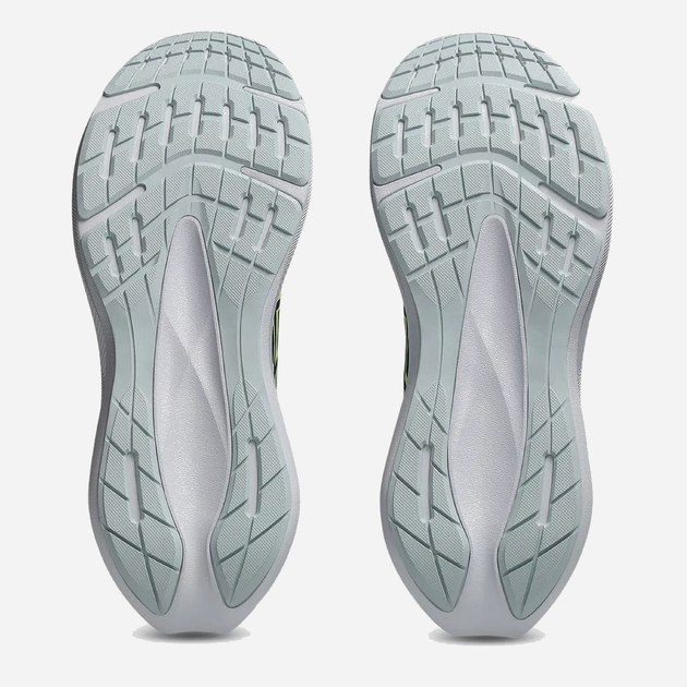 Buty do biegania męskie ASICS Patriot 14 1011C050-401 44.5 (10.5US) Granatowe (4570158915182) - obraz 7