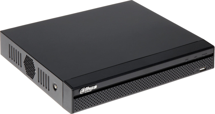 Мережевий відеореєстратор Dahua NVR2104HS-4KS3 - зображення 2