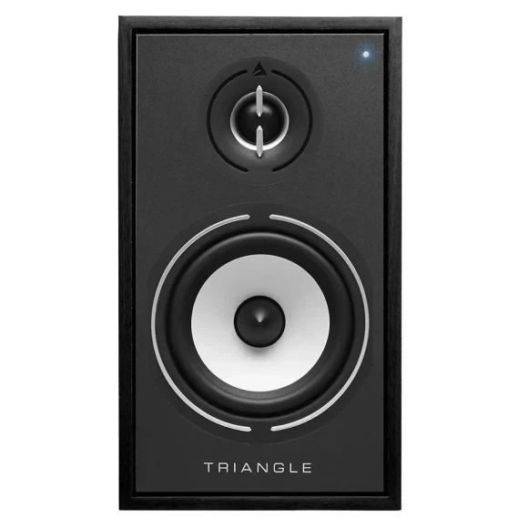 Акустична система Triangle Borea BR02 Connect Black, пара - изображение 5