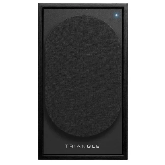 Акустична система Triangle Borea BR02 Connect Black, пара - изображение 6