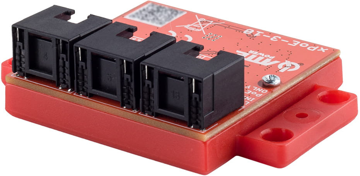 Модуль ATTE Switch xPoE-3-10 POE\Exetender (xPoE-3-10) - зображення 3