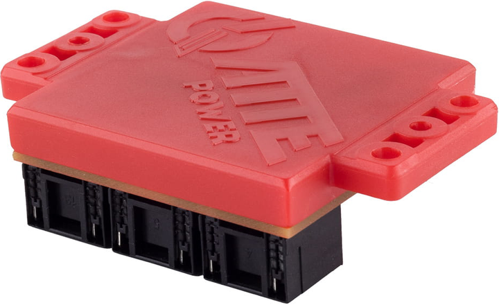 Модуль ATTE Switch xPoE-3-10 POE\Exetender (xPoE-3-10) - зображення 4