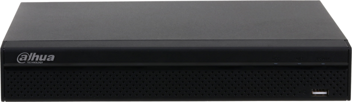 Мережевий відеореєстратор Dahua NVR4104HS-4KS3 - зображення 1