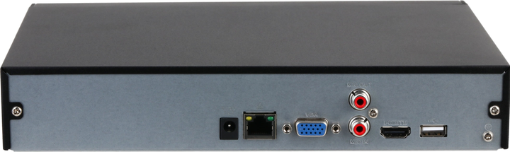 Мережевий відеореєстратор Dahua NVR4104HS-4KS3 - зображення 4