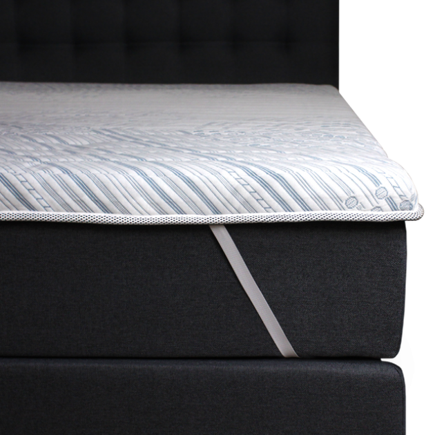 Футон Sleep&Fly Scandi Etran Стрейч 140х200 см (3502381402000) - зображення 6