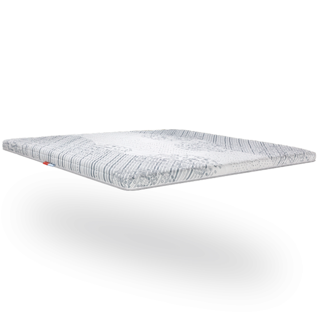 Футон Sleep&Fly Scandi Etran Стрейч 140х200 см (3502381402000) - зображення 4