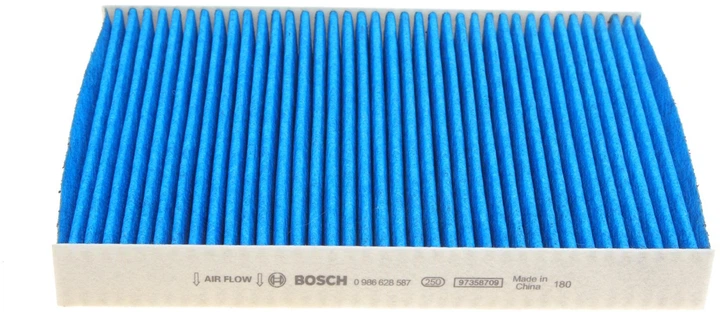 Фільтр салону вугільний Bosch (0 986 628 587) - зображення 6