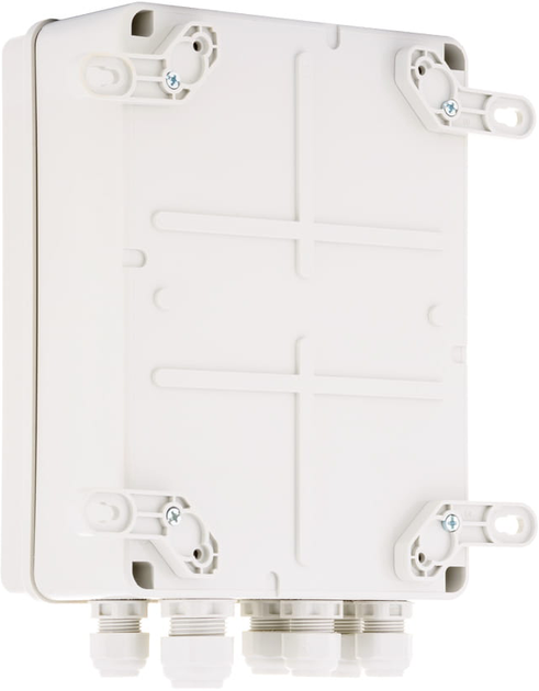 Модуль ATTE Switch для IP-камер IP-5-11-M2 POE (IP-5-11-M2) - зображення 3