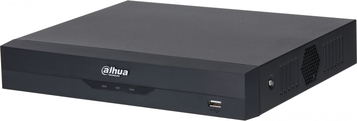 Rejestrator sieciowy Dahua NVR4108HS-EI - obraz 3