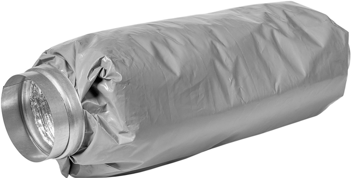 Гнучкий глушник Europlast DN160-0.6-25-FF (GS160-0.6-25-FF) - зображення 1