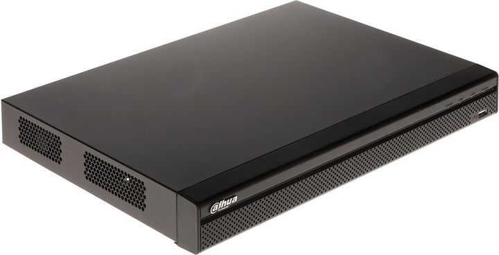 Мережевий відеореєстратор Dahua NVR4216-4KS3 - зображення 2