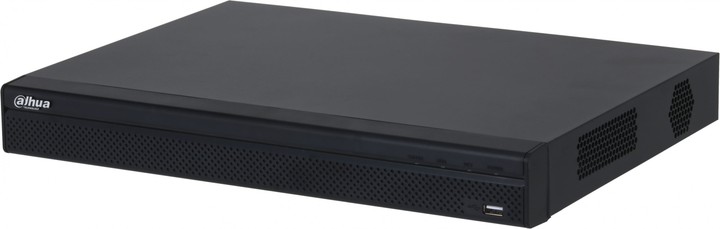 Мережевий відеореєстратор Dahua NVR4216-4KS3 - зображення 3