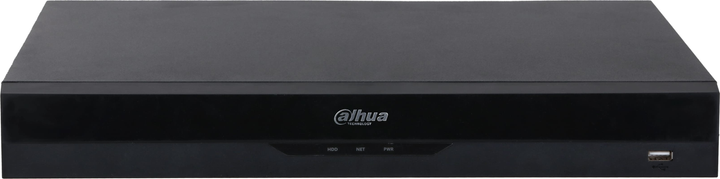 Мережевий відеореєстратор Dahua NVR4232-EI - зображення 1