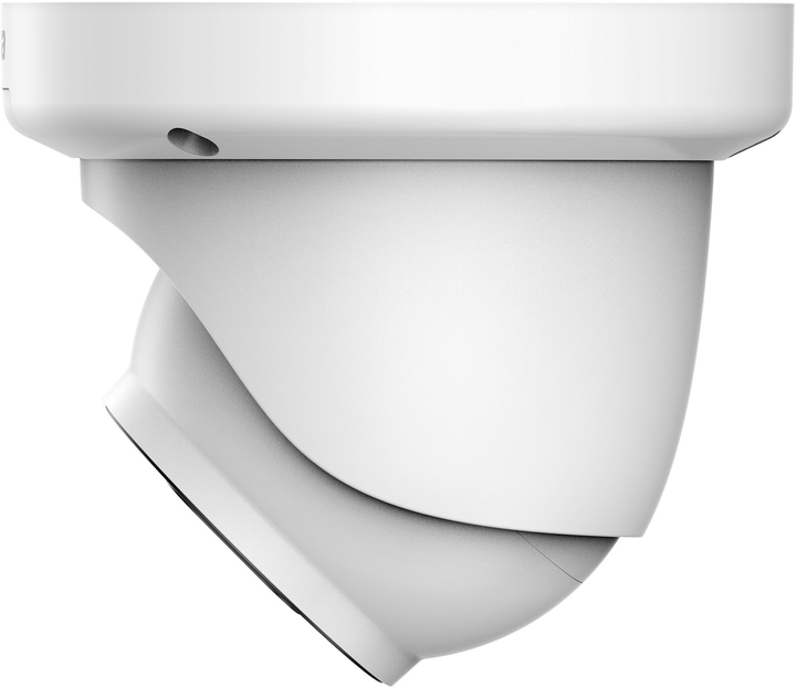 IP-камера Dahua IPC-HDW3649QM-S-IL-0280B - зображення 3