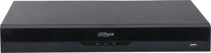 Мережевий відеореєстратор Dahua NVR5232-EI - зображення 1
