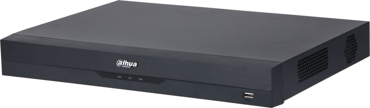 Мережевий відеореєстратор Dahua NVR5232-EI - зображення 3