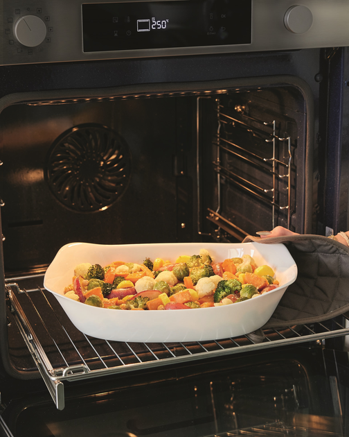Naczynie żaroodporne Luminarc Smart Cuisine Carine 34 x 25 cm  (883314972931) - obraz 6