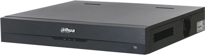 Мережевий відеореєстратор Dahua NVR5432-EI2 - зображення 2