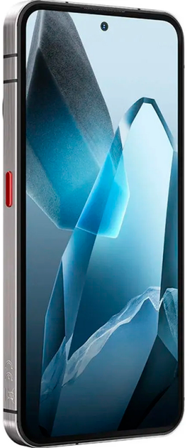 Smartfon Oukitel WP200 Pro 24GB/1TB Grey (WP200Pro-GY/OL) - obraz 4