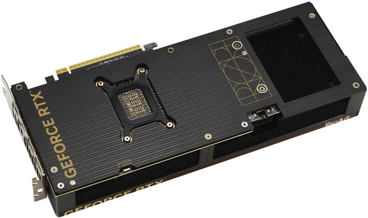 Видеокарта ASUS GeForce RTX 5080 16GB GDDR7 ProArt OC Edition (PROART-RTX5080-O16G) - изображение 3