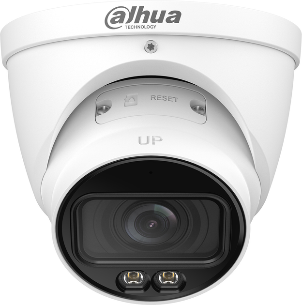 IP-камера Dahua IPC-HDW3649T-ZS-IL-27135 - зображення 2