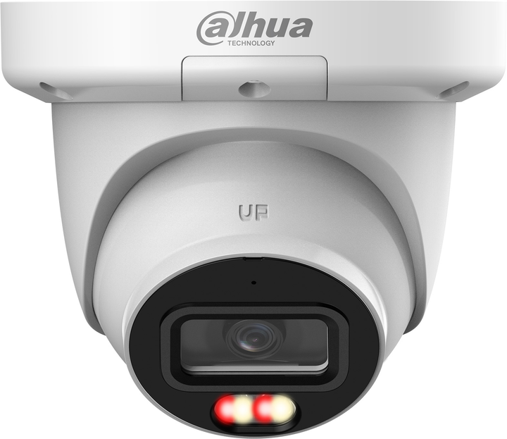 IP-камера Dahua IPC-HDW3849QM-S-IL-0280B - зображення 2