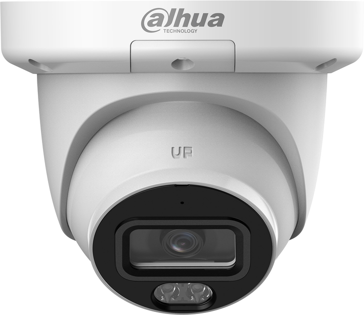 IP-камера Dahua IPC-HDW3849QM-S-IL-0280B - зображення 4