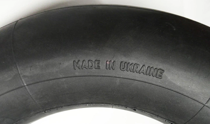 Автомобильная камера R13 УК13 x 02,6.45-13,165-13,165R13C,165/80R13C,175/70 R13,185/65 R13 - изображение 3