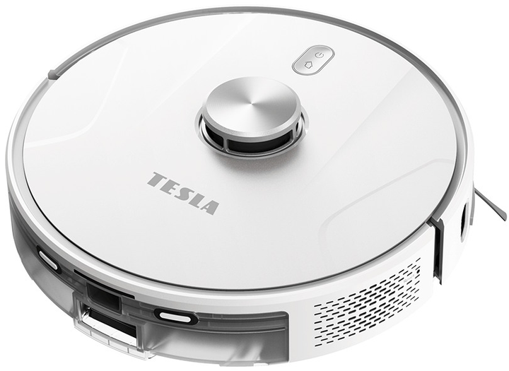 Robot sprzątający Tesla RoboStar iQ700 Plus 2-w-1 (ROBIQ700PWHT) - obraz 3