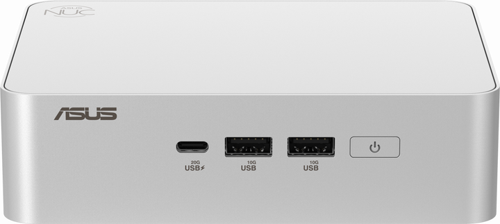Неттоп ASUS NUC 15 Pro Plus (90AR00P3-M00040) - зображення 1