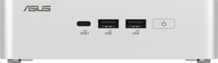 Неттоп ASUS NUC 15 Pro Plus (90AR00P3-M00040) - зображення 3
