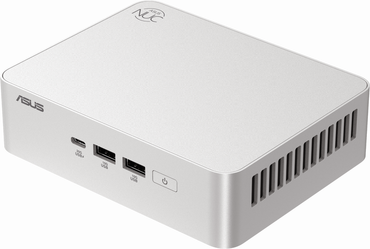 Неттоп ASUS NUC 15 Pro Plus (90AR00P3-M00040) - зображення 6