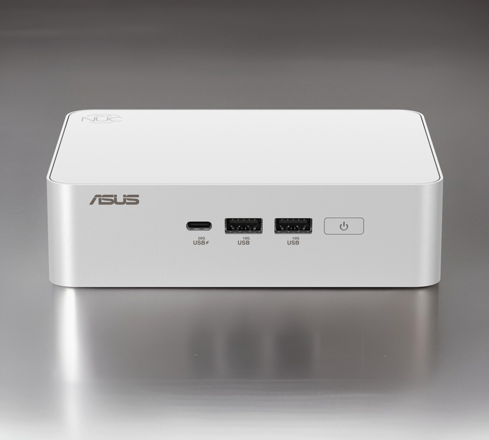 Неттоп ASUS NUC 15 Pro Plus (90AR00P3-M00040) - зображення 16