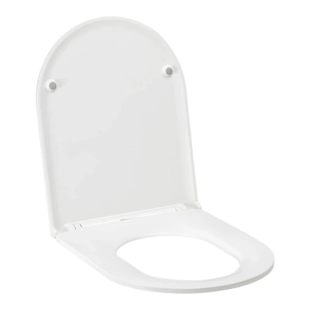 Унитаз подвесной Mixxus Premium Ellipse-0303-T3 520x365x360mm, система смыва Tornado 3.0 (MP6465) - Фото 2 Унитаз подвесной Mixxus Premium Ellipse-0303-T3 520x365x360mm, система смыва Tornado 3.0 (MP6465) - изображение 2