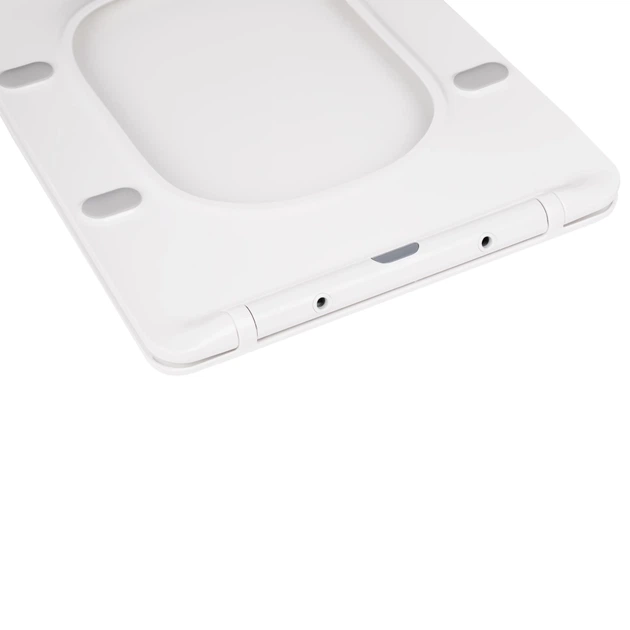 Унитаз подвесной Mixxus Premium Quadro-0302-T1 530x360x365mm, система смыва Tornado 1.0 (MP6456) - изображение 11