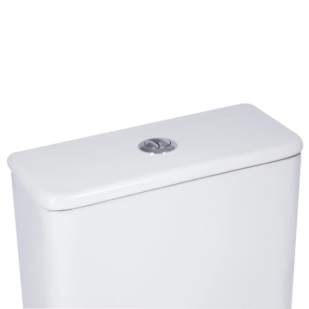 Унитаз-компакт Mixxus QUADRO-0404-T1 660х360х820mm, система смыва TORNADO 1.0 (MI6688) - изображение 11