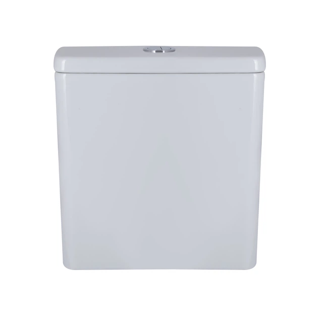 Унитаз-компакт MIXXUS PREMIUM STYLE-0401-T3 620х365х805mm, система смыва TORNADO 3.0 (MP6601) - изображение 3