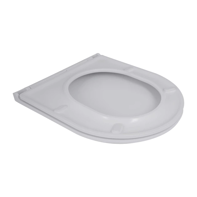 Унитаз-компакт Mixxus Premium Ellipse-0401-T1 630x390x840mm, система смыва TORNADO 1.0 (MP6467) - изображение 9